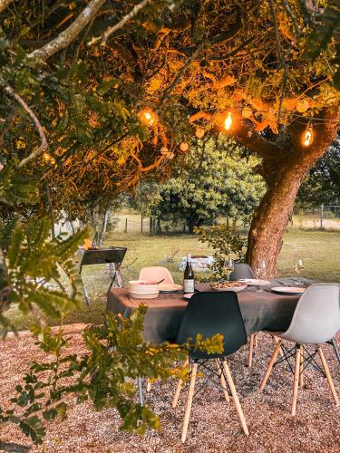 Soutelande Eco-Hideaway - 2min Drive to Pristine Beach