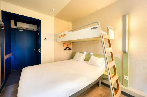ibis budget Versailles - Trappes - image 4