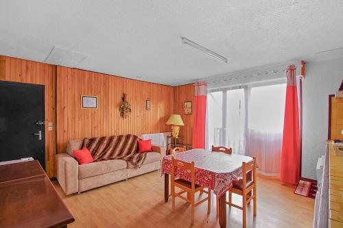 Appartement CERF - Location saisonnière - La Llagonne