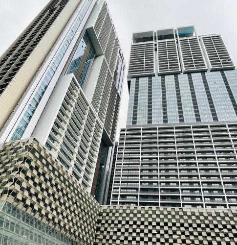 KLCC Suites Platinum 2 - image 4