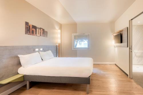 ibis budget Versailles Trappes in Траппе
