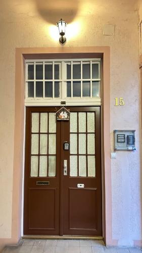 Jozsef 18 Apartment - 5 mins to New York Café 3
