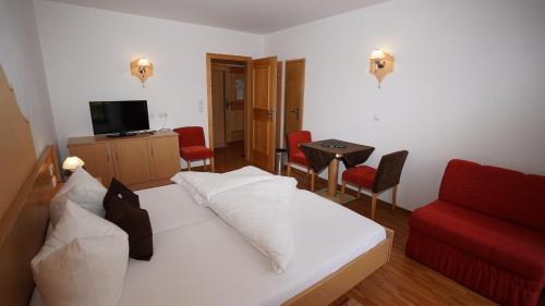 Appartements Rosa in Mayrhofen