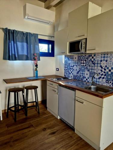  L´Uliveto di Toniella in Marsala