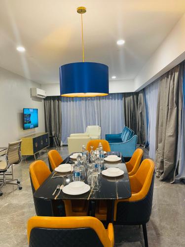 KLCC Suites Platinum 2 - image 3