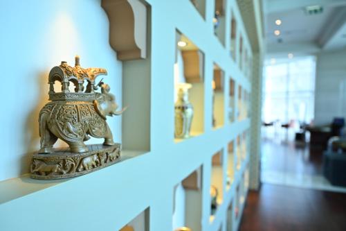 Ramee Grand Hotel And Spa Ramee Grand Hotel And Spa