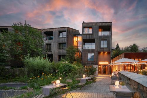 Eden Hotel