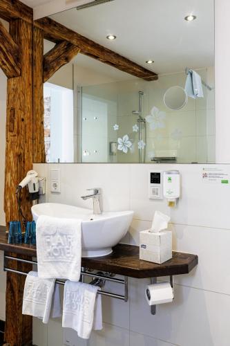 Flair Hotel Hopfengarten - image 14