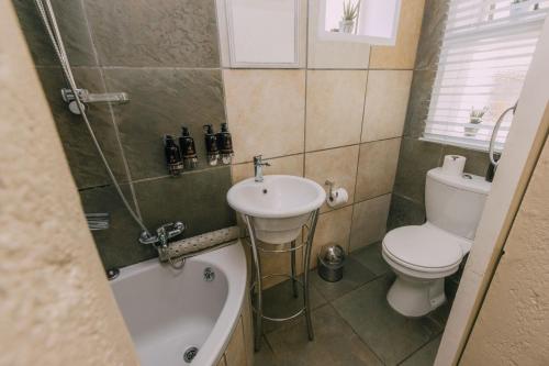 Beetleloop Guest House