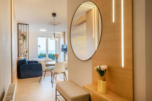 MyFlat Club 218 Garden Wellness Apartments
