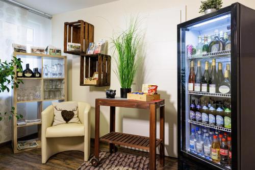Flair Hotel Hopfengarten - image 6