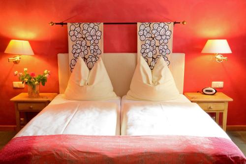 Doppelzimmer