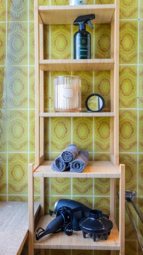 Good connection Airport & City in ลักเซมเบิร์ก