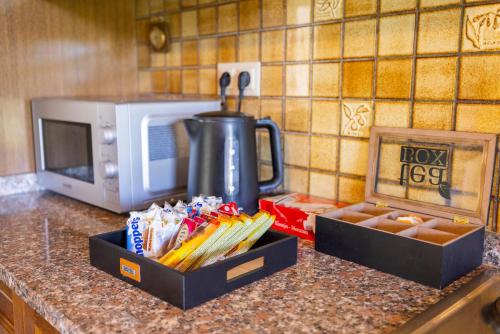 Good connection Airport & City in ลักเซมเบิร์ก