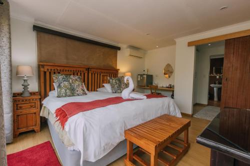 Beetleloop Guest House, Nelspruit