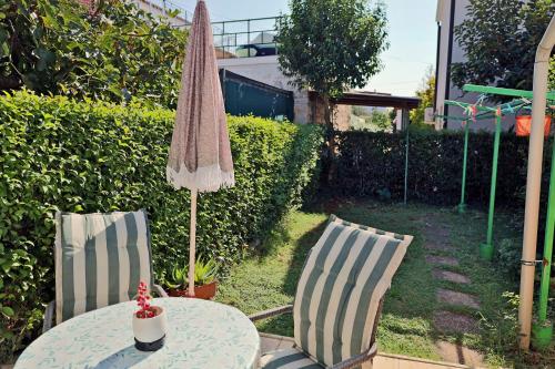 JASNA house with apartment - Apartment - Umag