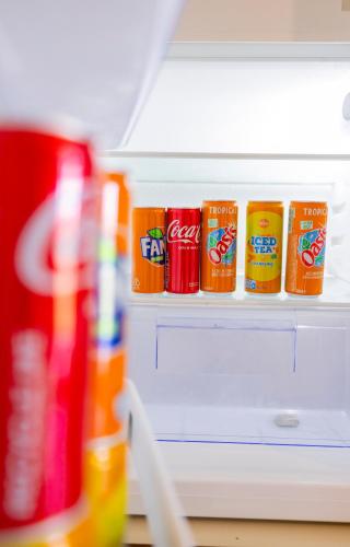 Good connection Airport & City in ลักเซมเบิร์ก