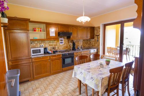 Good connection Airport & City in ลักเซมเบิร์ก