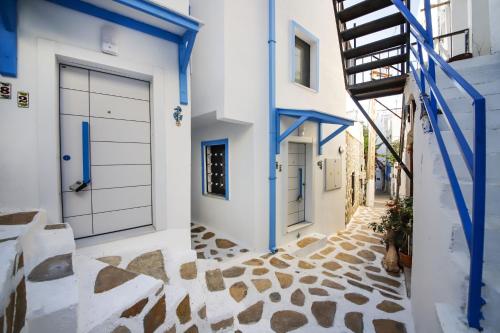 Cute Bodrum House 3 min to Beaches