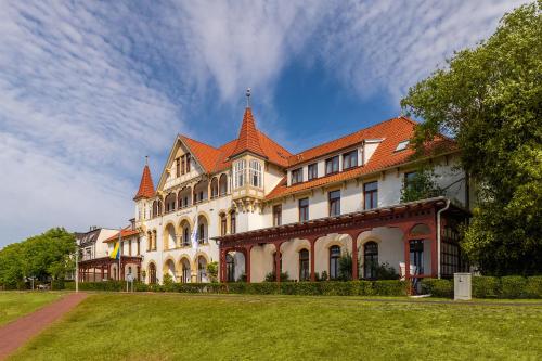 Michels Haus Wilhelm-Augusta 3