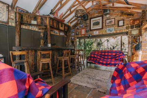 Beetleloop Guest House