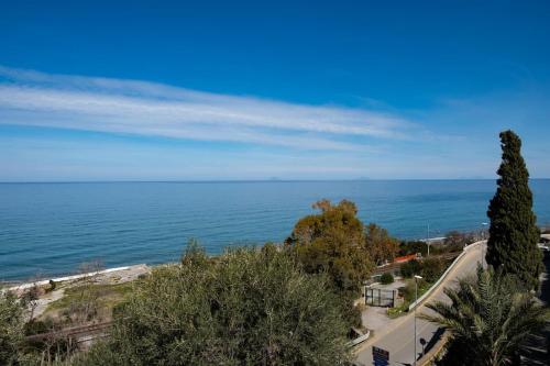 Villa Cefalù con piscina privata