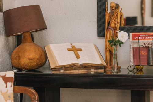 Beetleloop Guest House