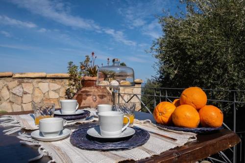 Villa Cefalù con piscina privata