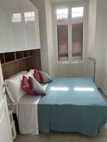 Sant'Angelo House, Roma (foto 3)