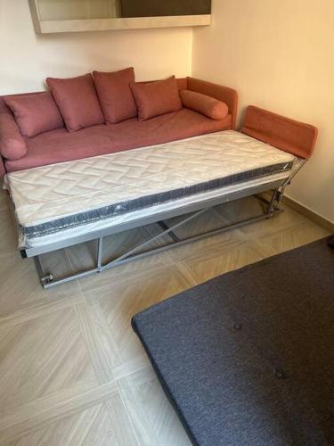 Sant'Angelo House, Roma (foto 7)