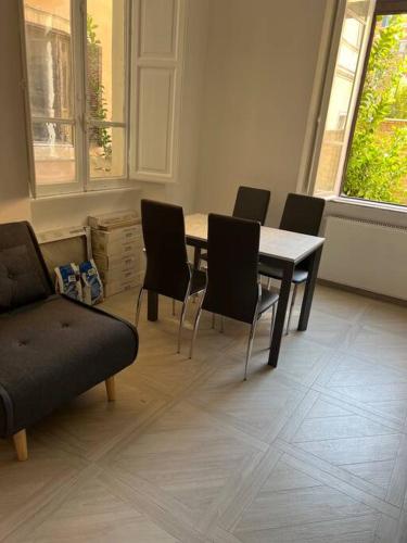 Sant'Angelo House, Roma (foto 5)