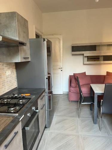Sant'Angelo House, Roma (foto 6)
