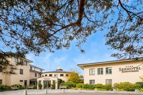 Seehotel Rheinsberg - image 12
