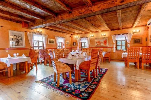 Hotel-Restaurant Kriva Ćuprija - image 8