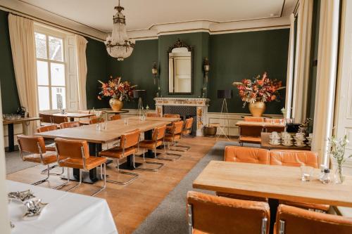 Landgoed Halsaf B&B - image 13