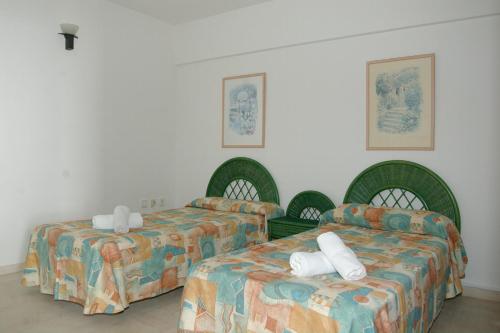 Apartamentos Santa Margarita - Arca Rent - Miniatura 2