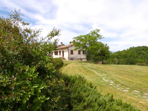 SCAPPO IN UMBRIA, La cantinetta