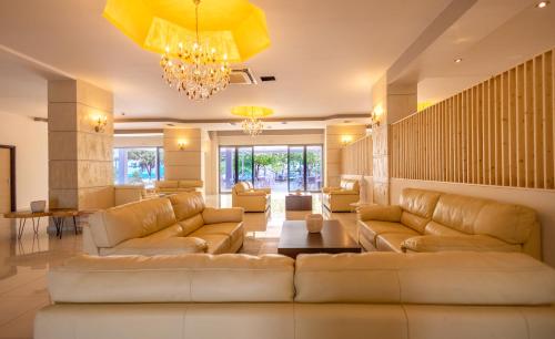 Vestabils, GMP BOUKA RESORT HOTEL in Ag. Konstantinos (Messini)