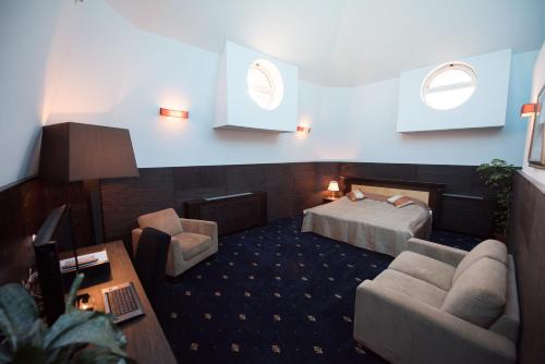 Hotel Europe - image 5