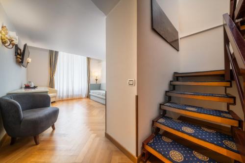Hotel Croce Di Malta - image 14