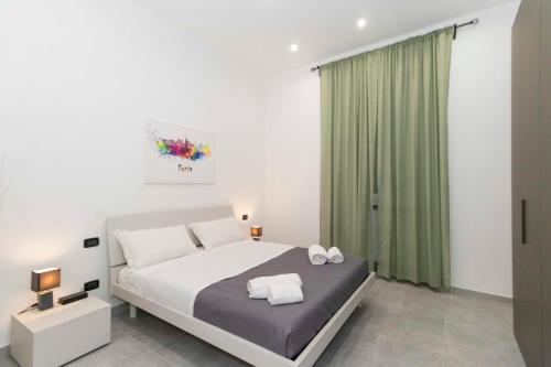 GuestHost - MM Bernini Elegant & Modern Flat, Turín