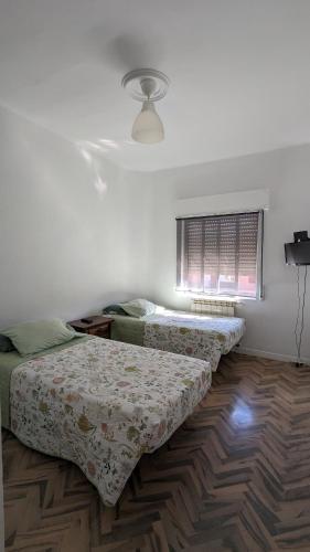 Apartamento Jacobo Villar