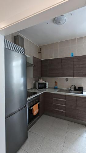 Apartamento Jacobo Villar