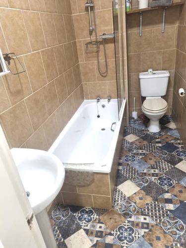 2 Beach House, Bridlington (foto 8)