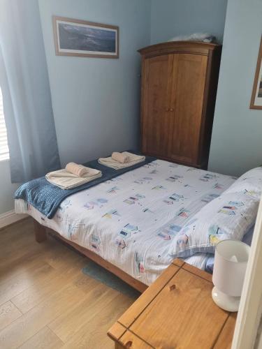 2 Beach House, Bridlington (foto 9)