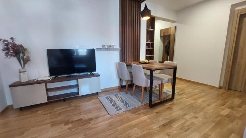 บริการและสิ่งอำนวยความสะดวก, Apartman Vranac in ราซัดนิก