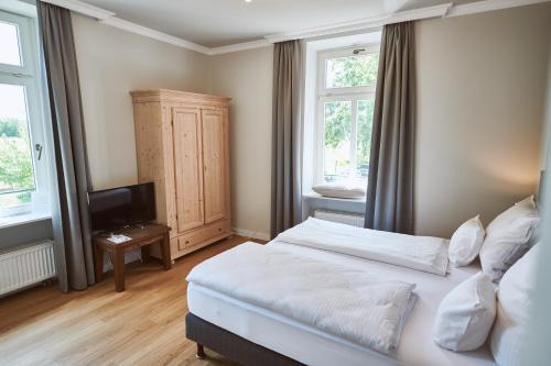 Gutshotel Baron Knyphausen – Eltville, MO