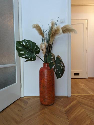 Cozy Park Apartment, Budapest (photo 5)