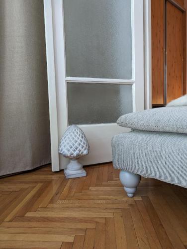 Cozy Park Apartment, Budapest (photo 10)