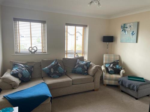Eaton Ford Green Apartment - image 8